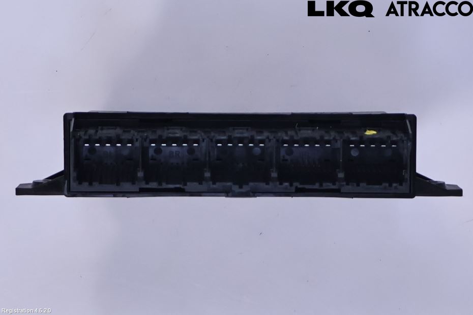 Volvo XC70 14-16 Styrenhet Nyckellöst System