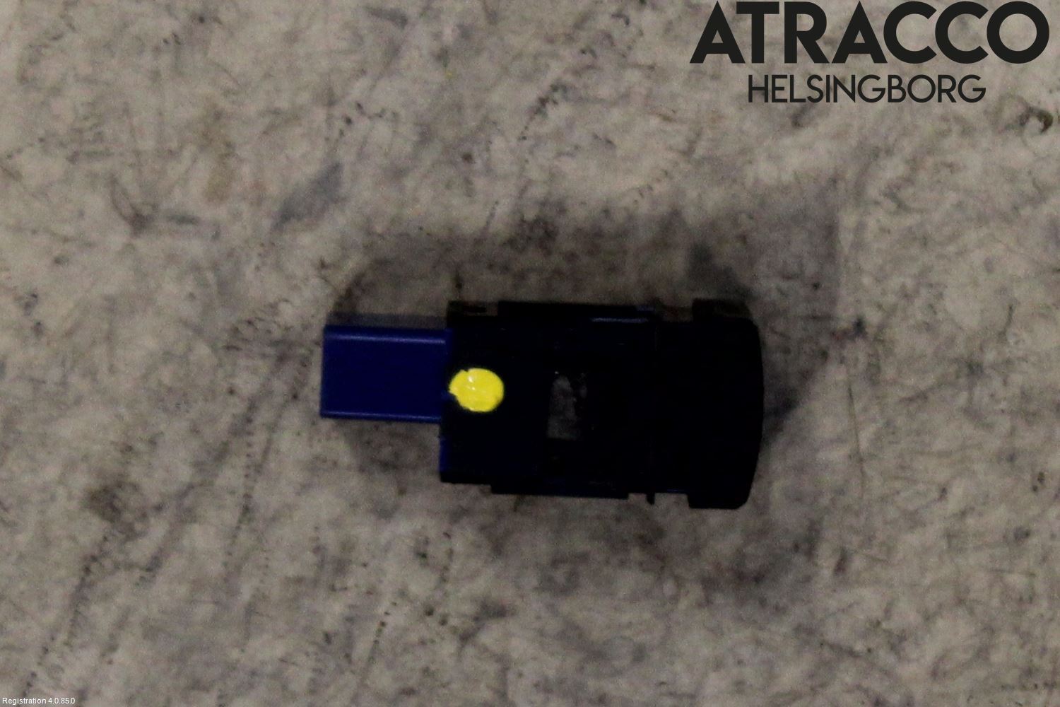 Toyota RAV4 19- Strömställare Ljus