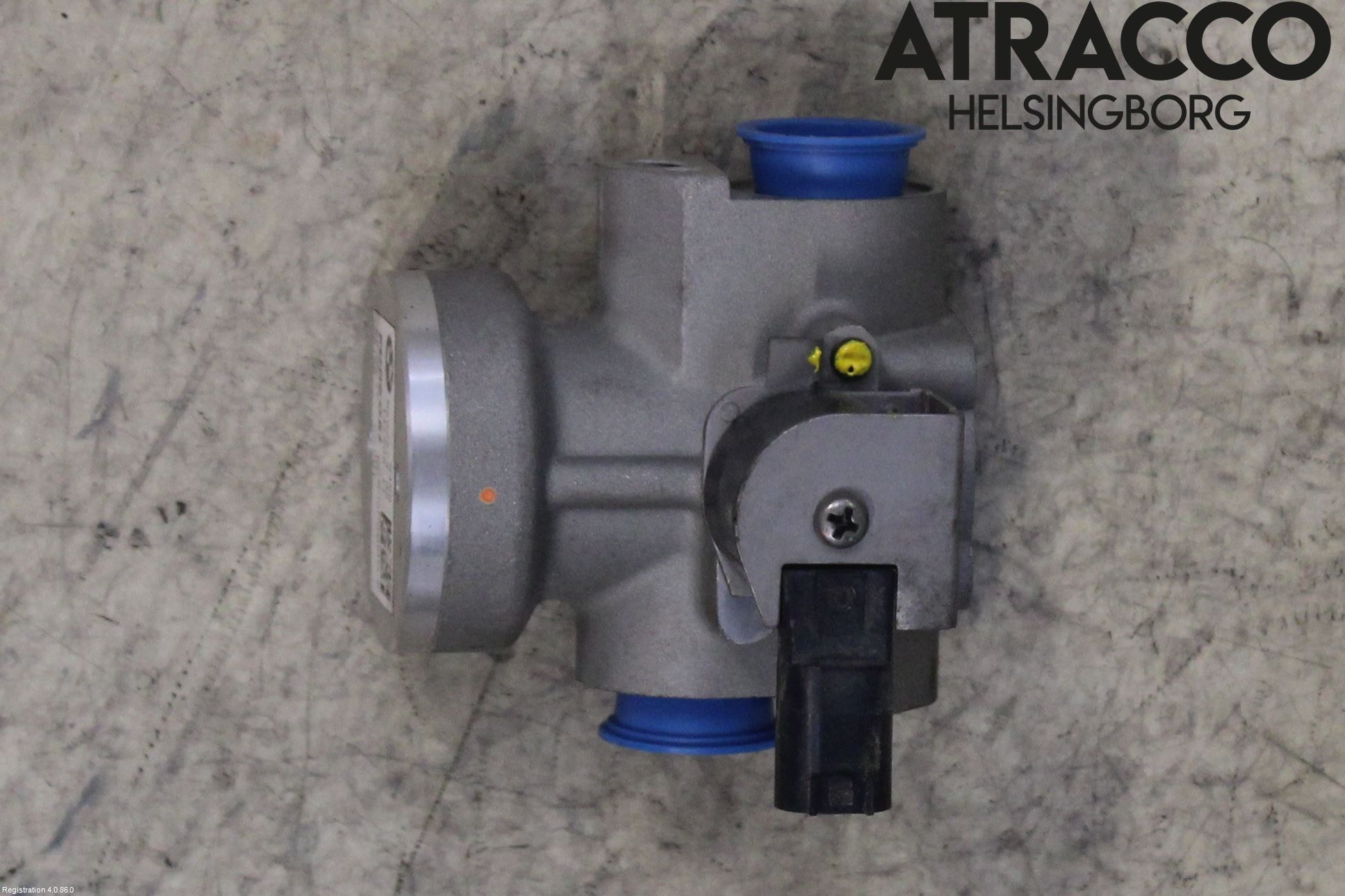 BMW i3 I01 13-22 Ac Övrigt