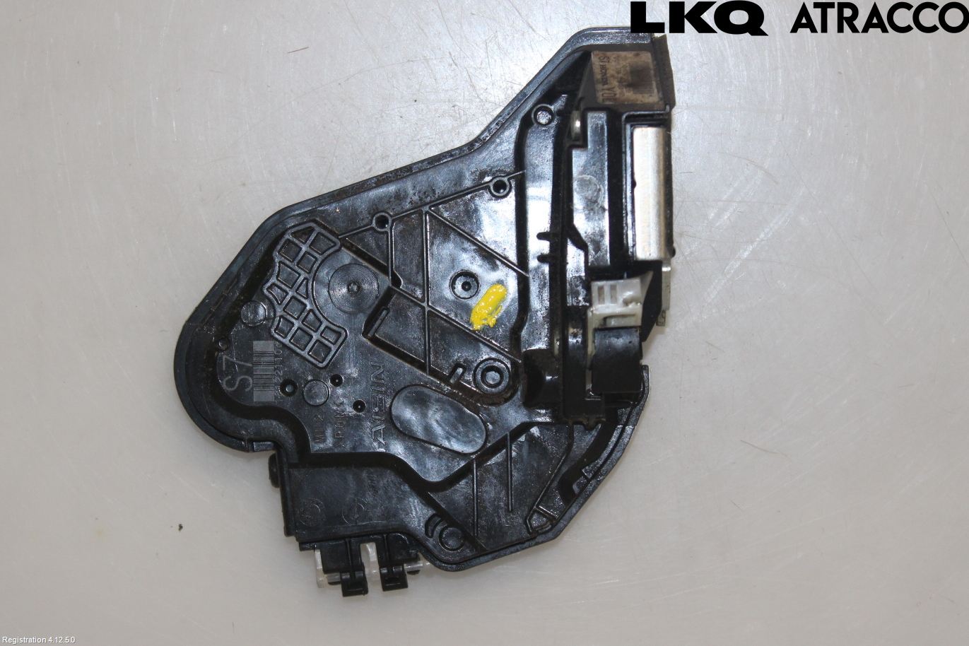 Honda CIVIC 17-22 Centrallåsmotor Vänster