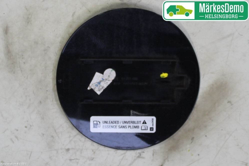 GM CHEVROLET ORLANDO Tanklucka