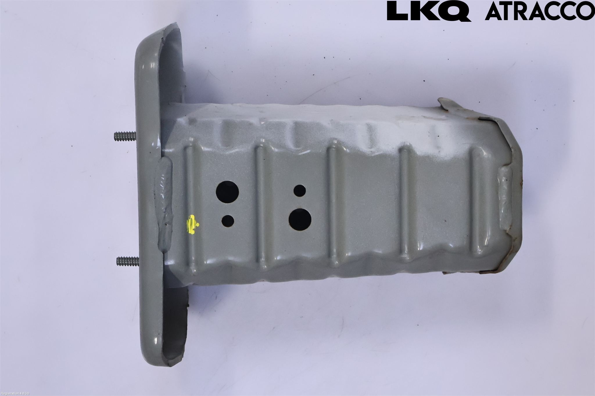 Toyota YARIS XP130 15-20 Stötfångarbärjärn Fram