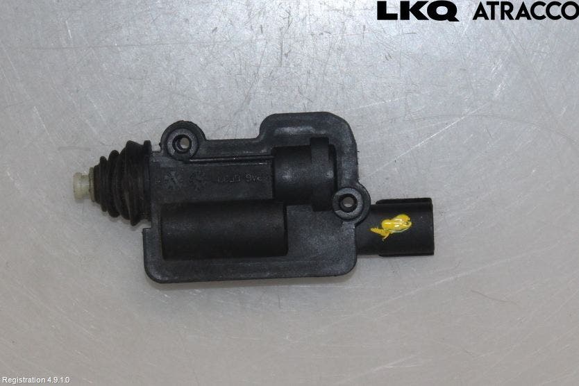 Opel AMPERA 12-16 Centrallåsmot Tanklucka