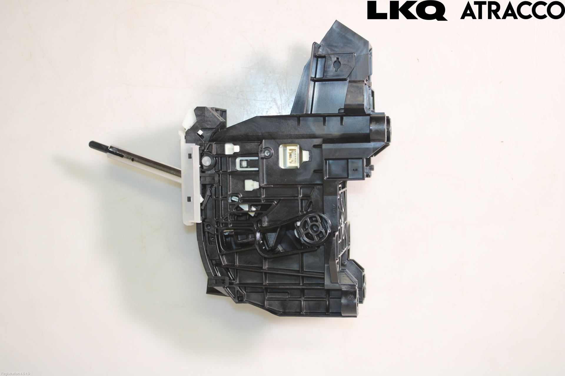 Toyota RAV4 19- Växelspak