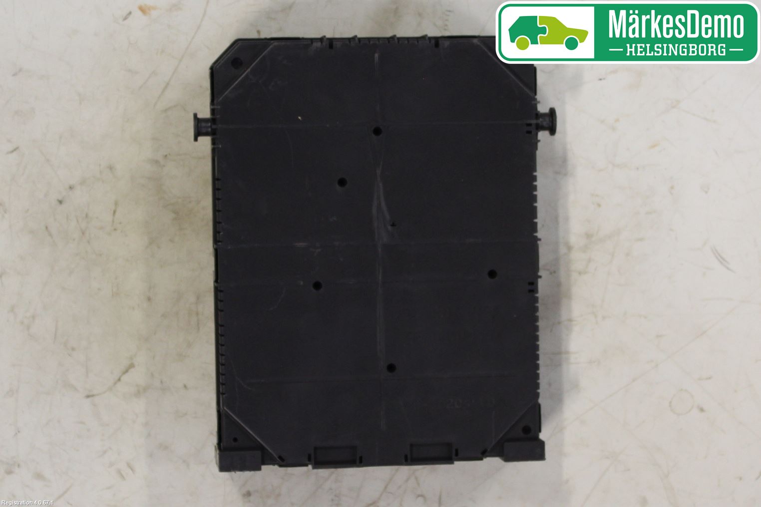 Peugeot EXPERT/E-EXPERT 17- Säkringsdosa-Elcentral