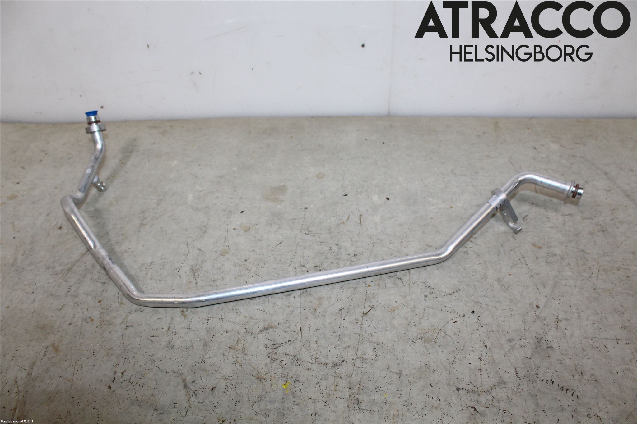 Toyota AYGO X AB70 22- Ac Slang-Rör