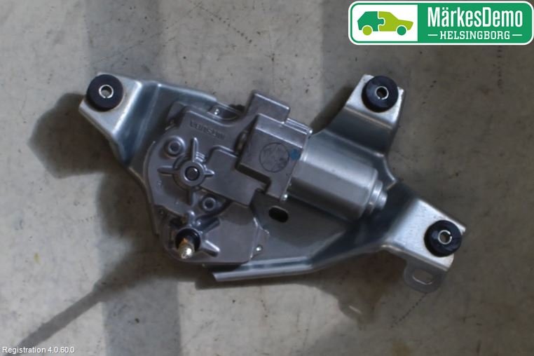 Mitsubishi ECLIPS CROSS Torkarmotor Baklucka