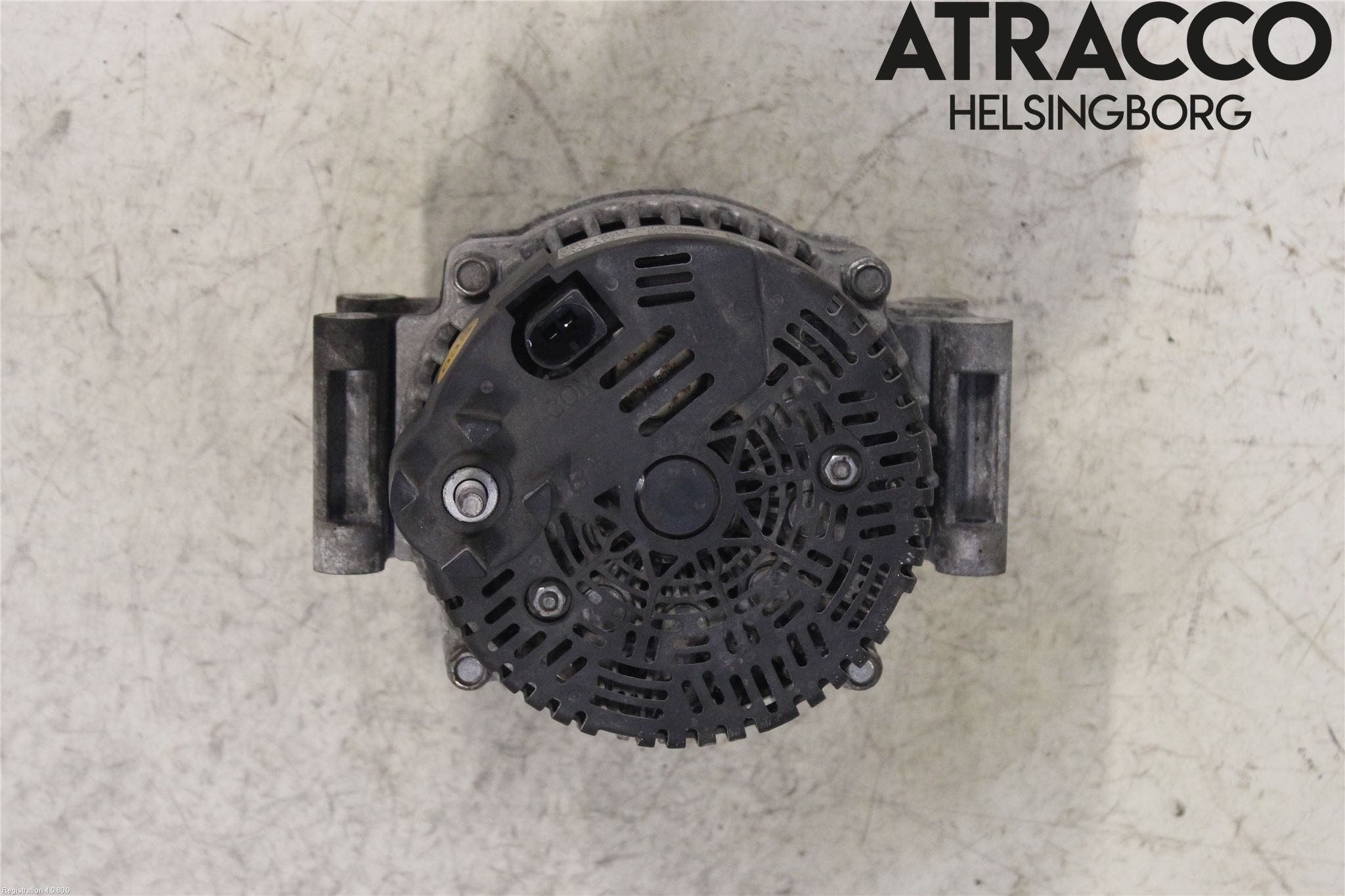 Audi A7/S7 4G 11-17 Generator