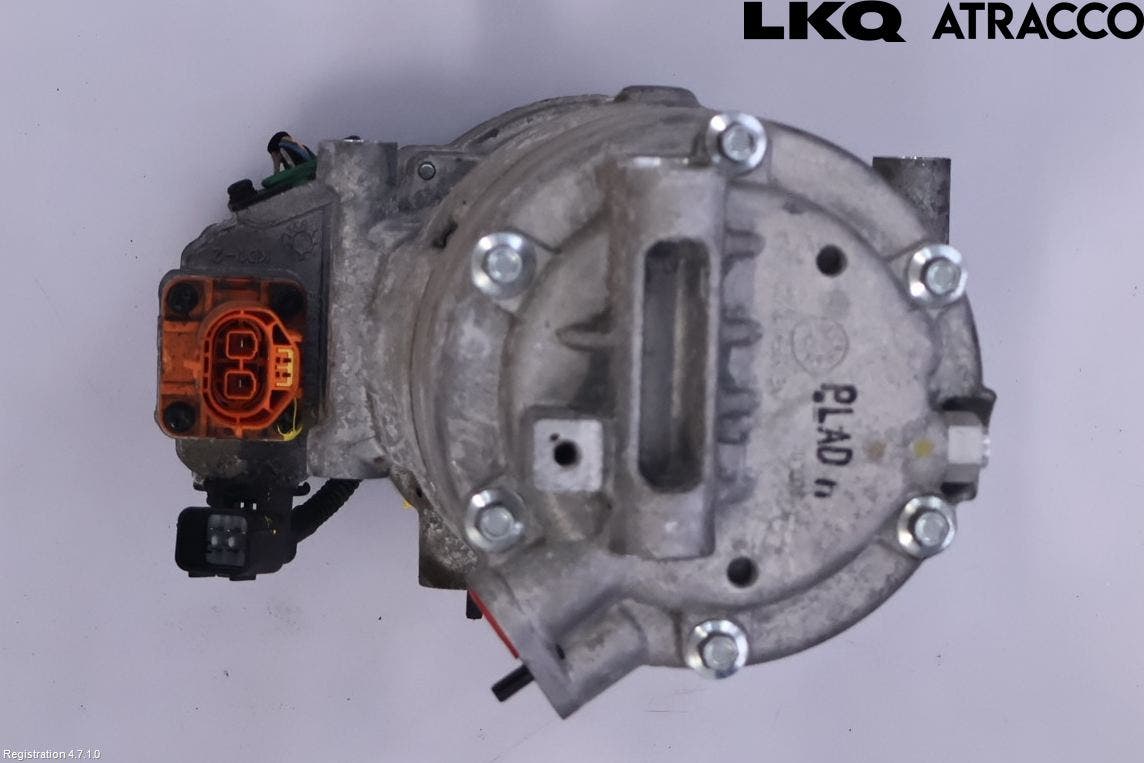 Kia NIRO (DE) 17-22 Ac Kompressor