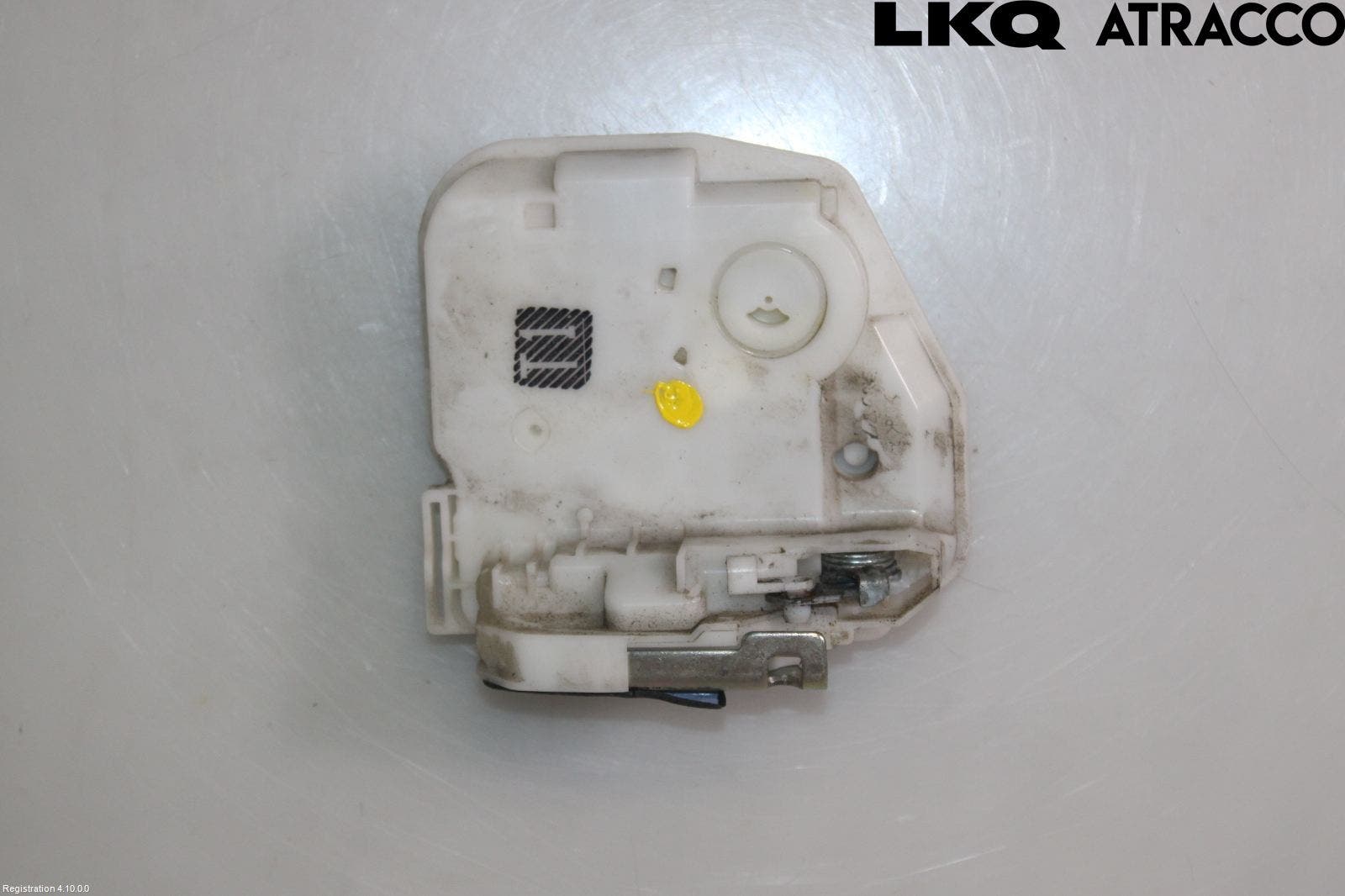 Peugeot 4008 Centrallåsmotor Höger