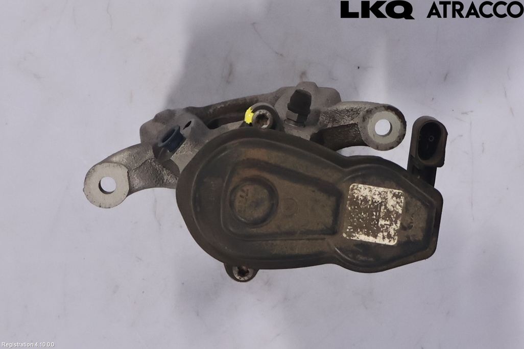 Nissan QASHQAI 14-17 Bromsok Bak Vänster