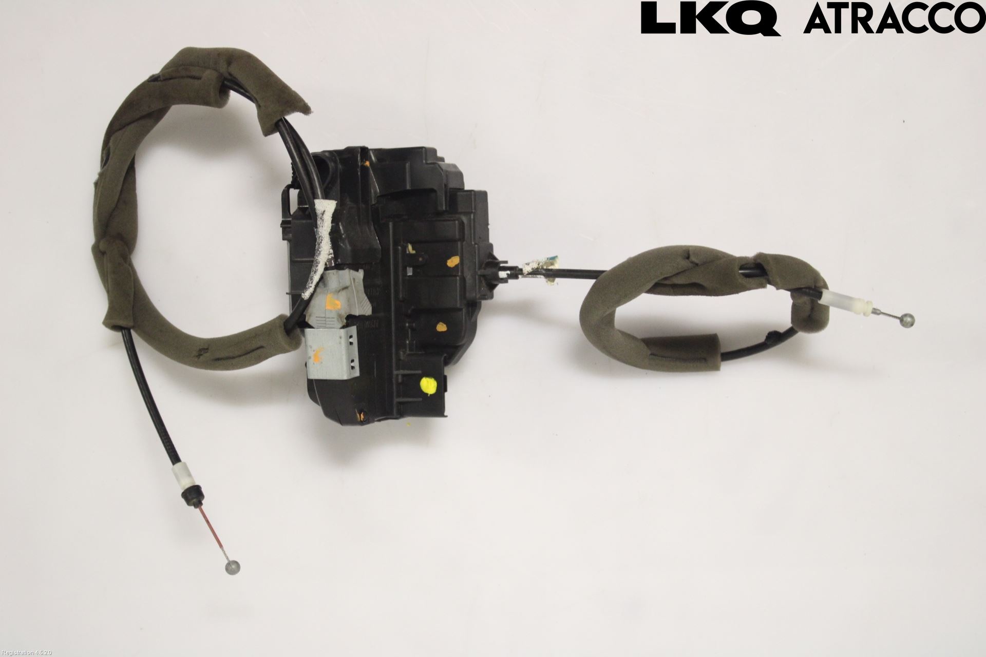 Nissan PULSAR Centrallåsmotor Höger