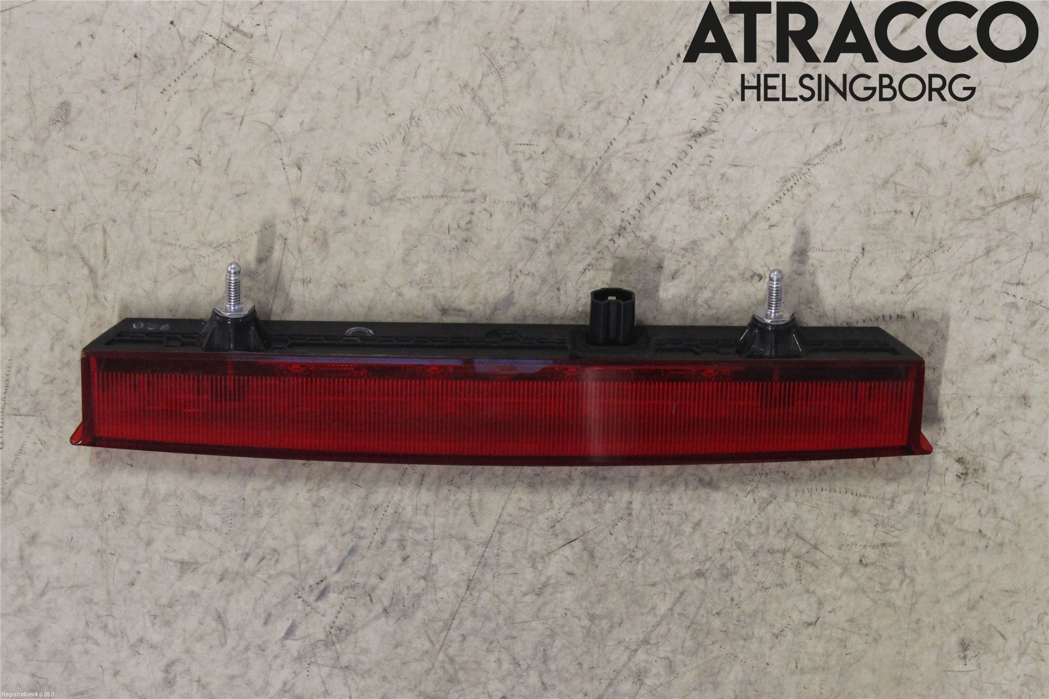 Toyota COROLLA 19- Bromsljus Bakruta