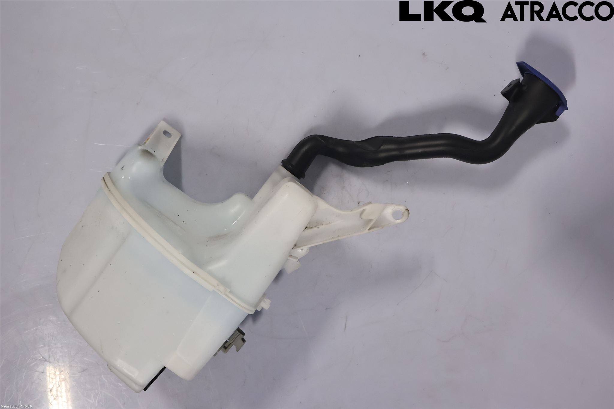 Volvo V60 11-13 Spolartank Vindruta-Strål
