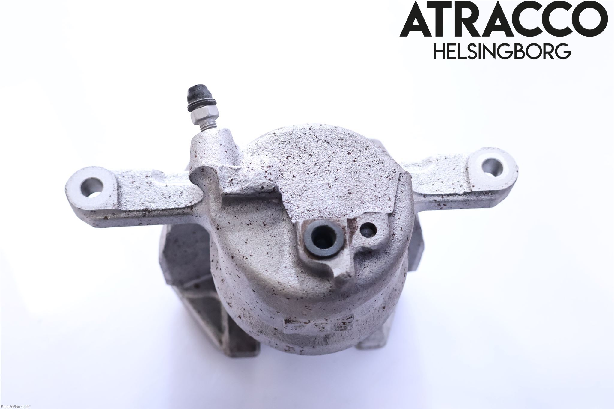 Toyota RAV 4 06-12 Bromsok Fram Vänster