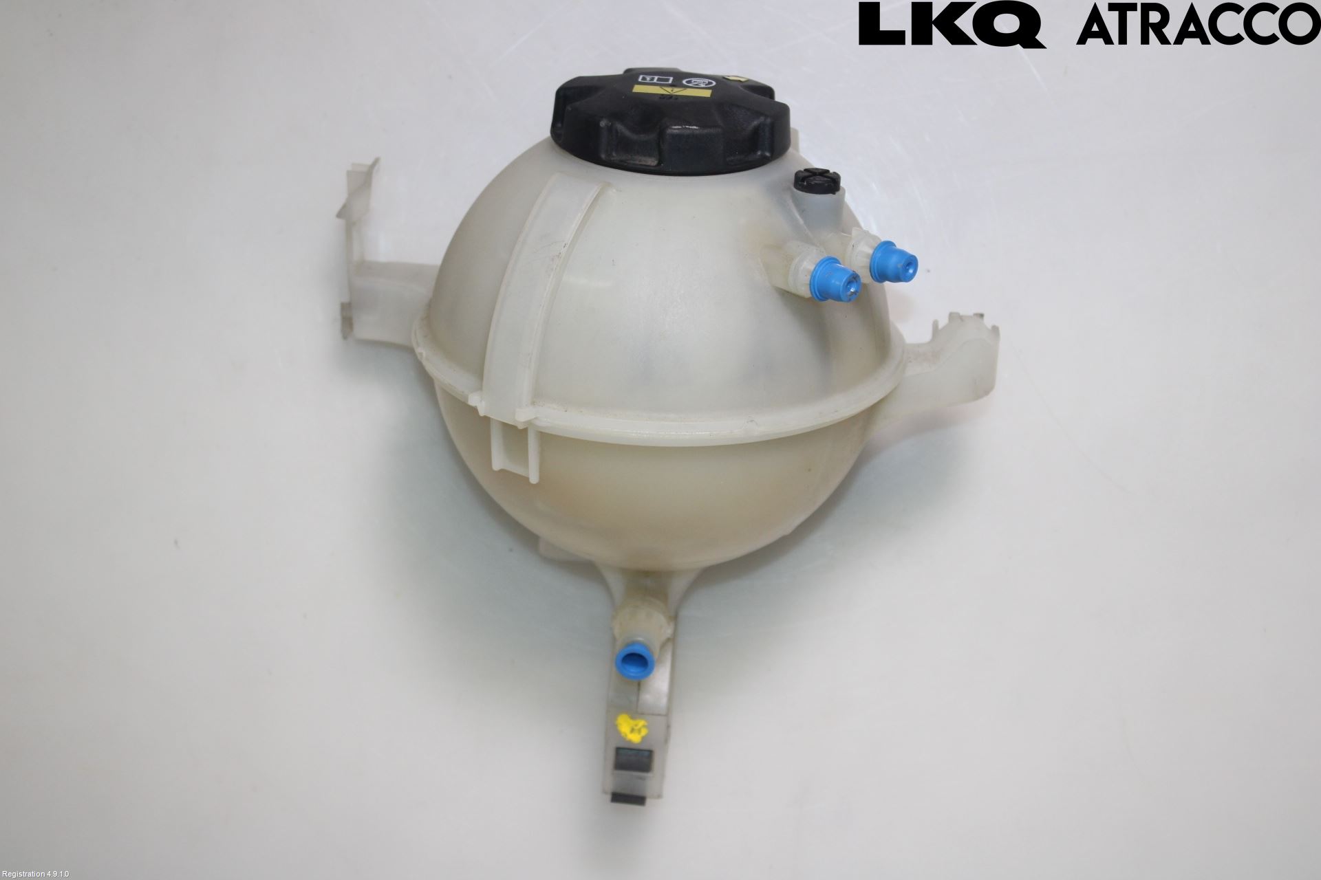 BMW 7 G11/G12 15-22 Expansionstank