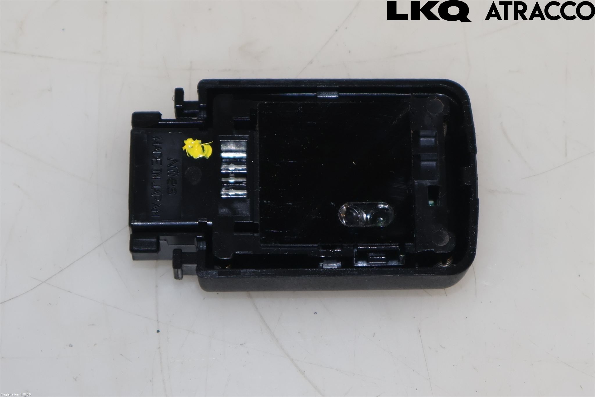 Subaru OUTBACK 15-20 Regnsensor