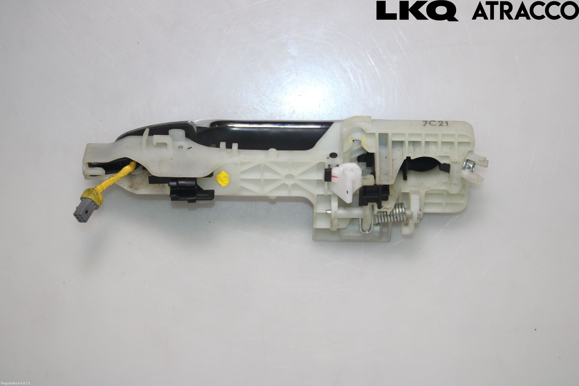 Kia SPORTAGE (QL) 16-21 Dörrhandtag Yttre Hö