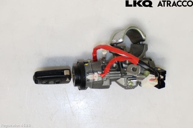 Kia SPORTAGE (SL) 11-15 Tändlås