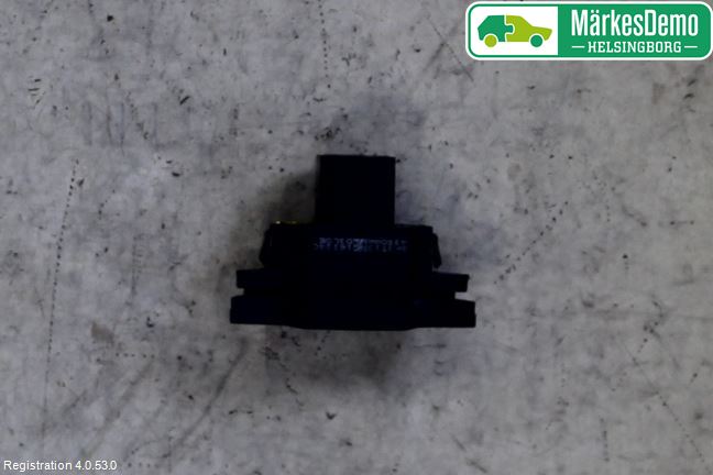 Ford TRANSIT SKÅP/BUSS 14-22 Strömställare Varnings