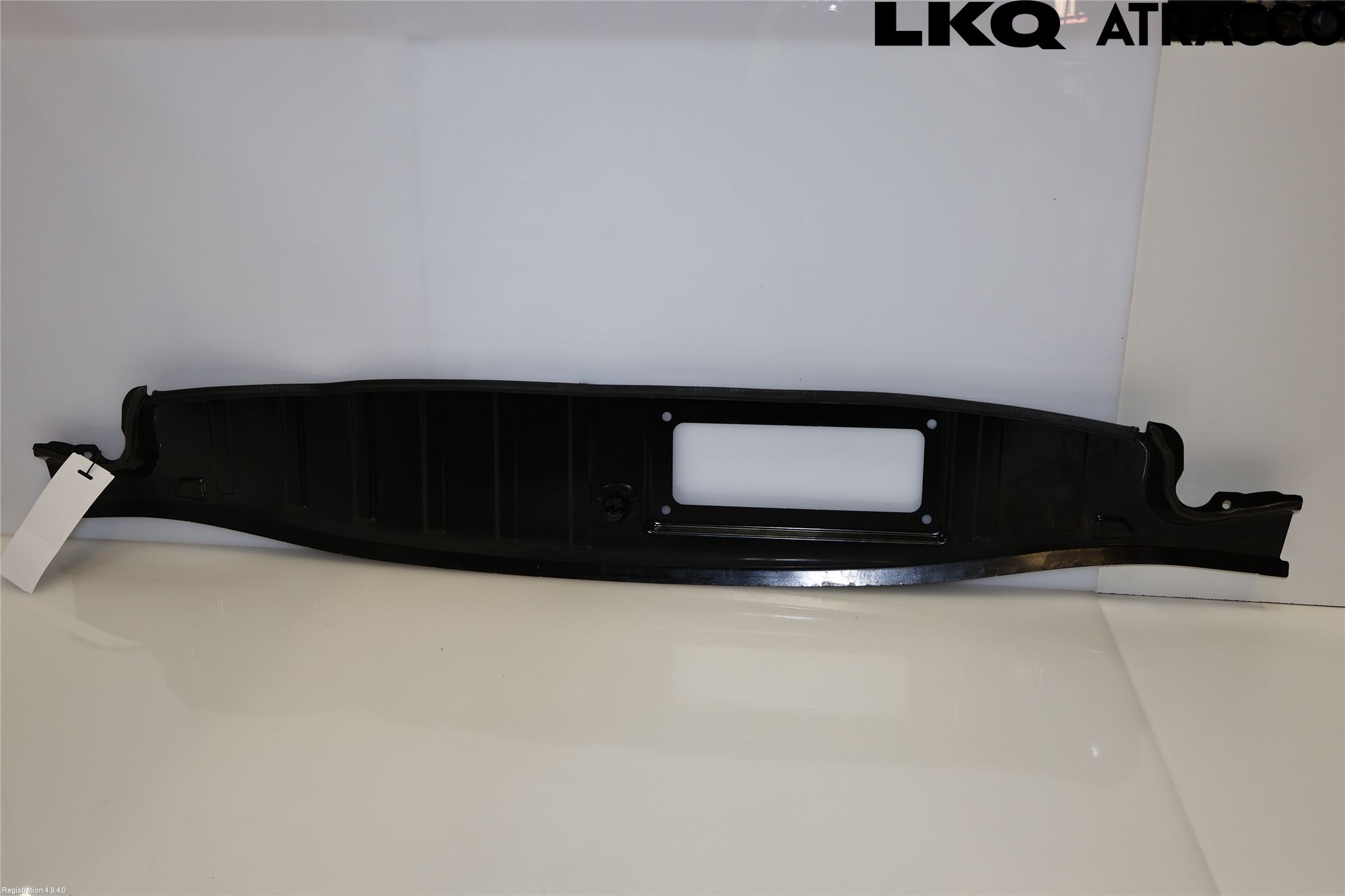 Volkswagen VW ID.3 21- Torpedplåt-Torpedplast