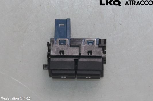 Peugeot 308/E-308 21- Strömställare Centrallås