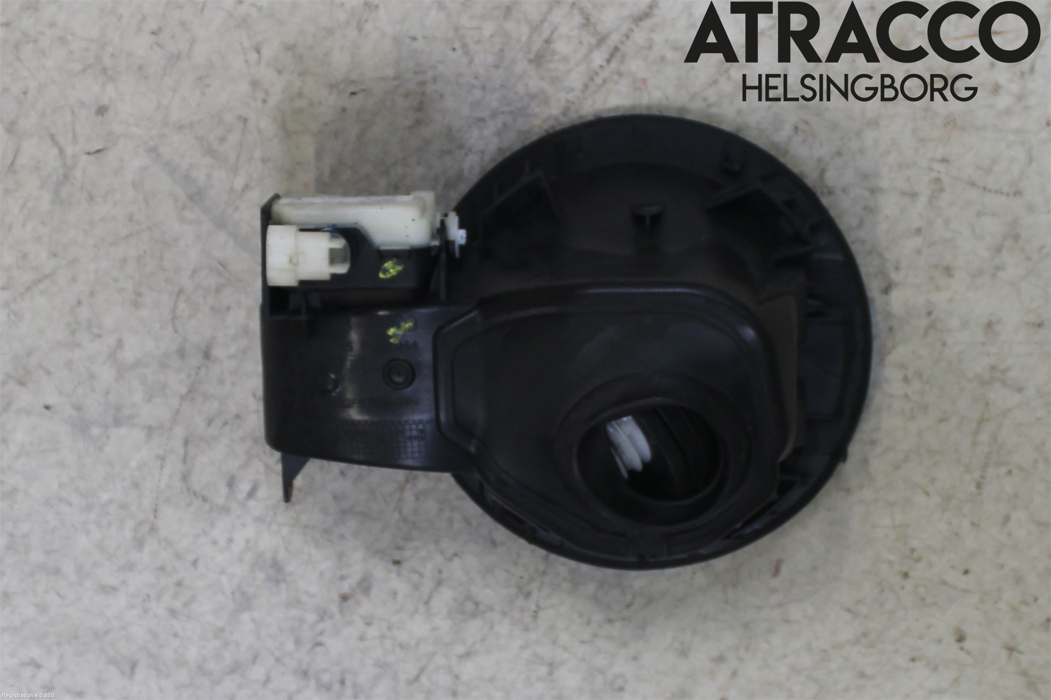 Chevrolet AVEO Tanklucka