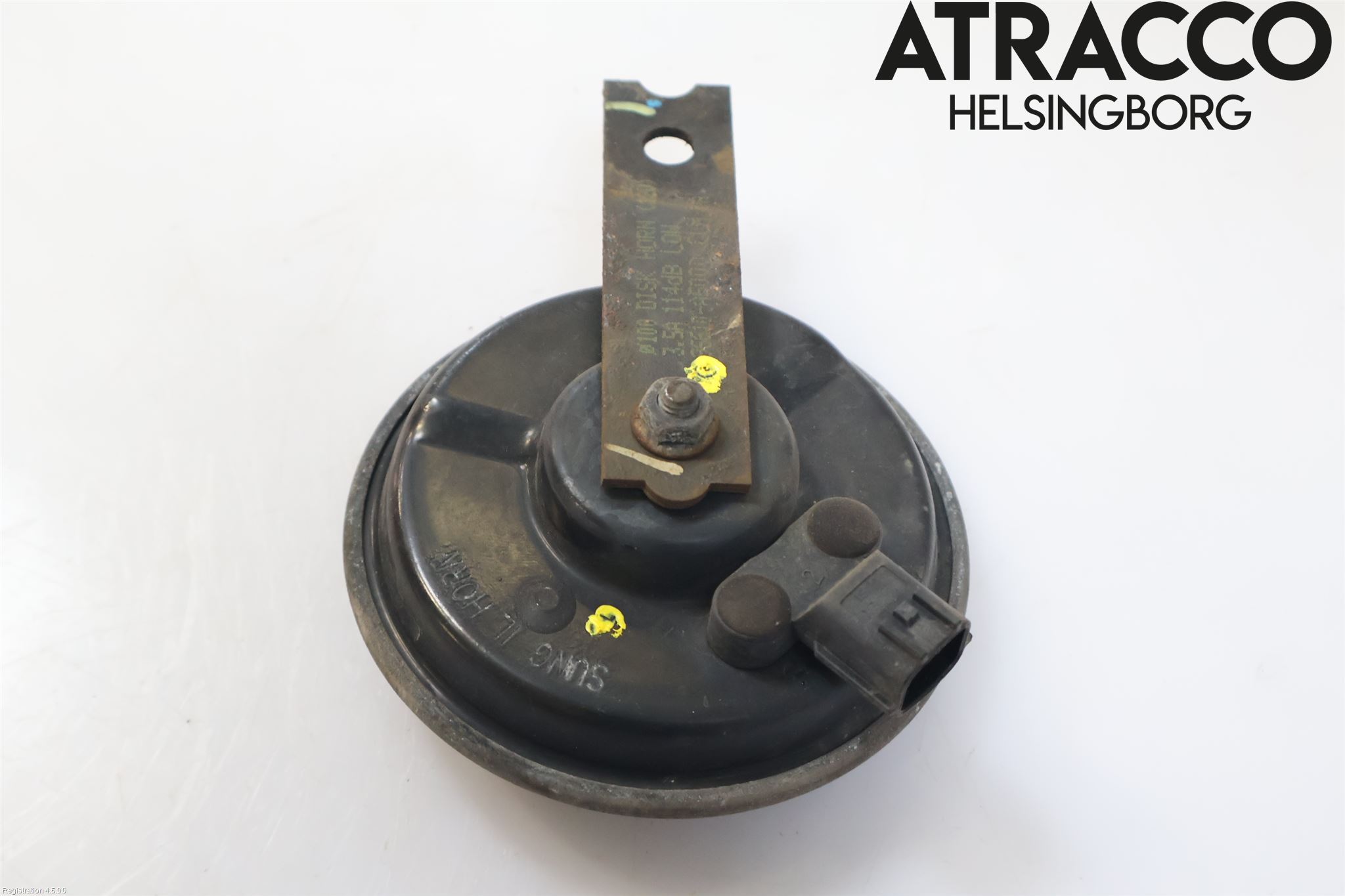 Hyundai i30 GD 13-17 Signalhorn