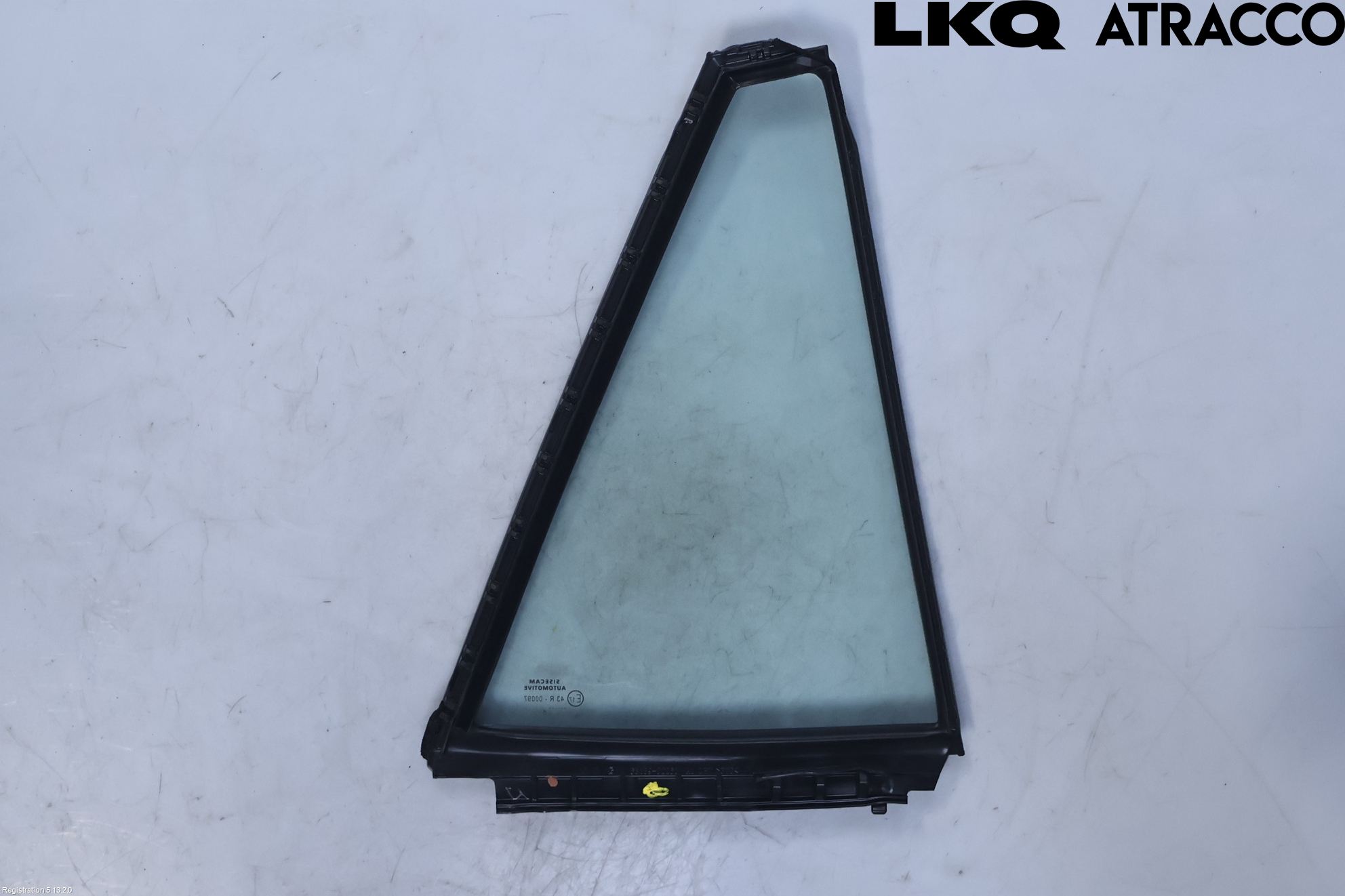 Toyota COROLLA 19- Dörruta Bak Lilla Vä