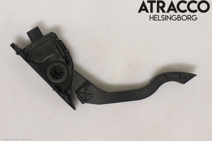 Ford TRANSIT/TOURNEO CONNECT 13-22 Gaspedal