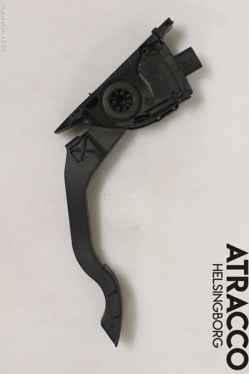 Ford TRANSIT/TOURNEO CONNECT 13-22 Gaspedal