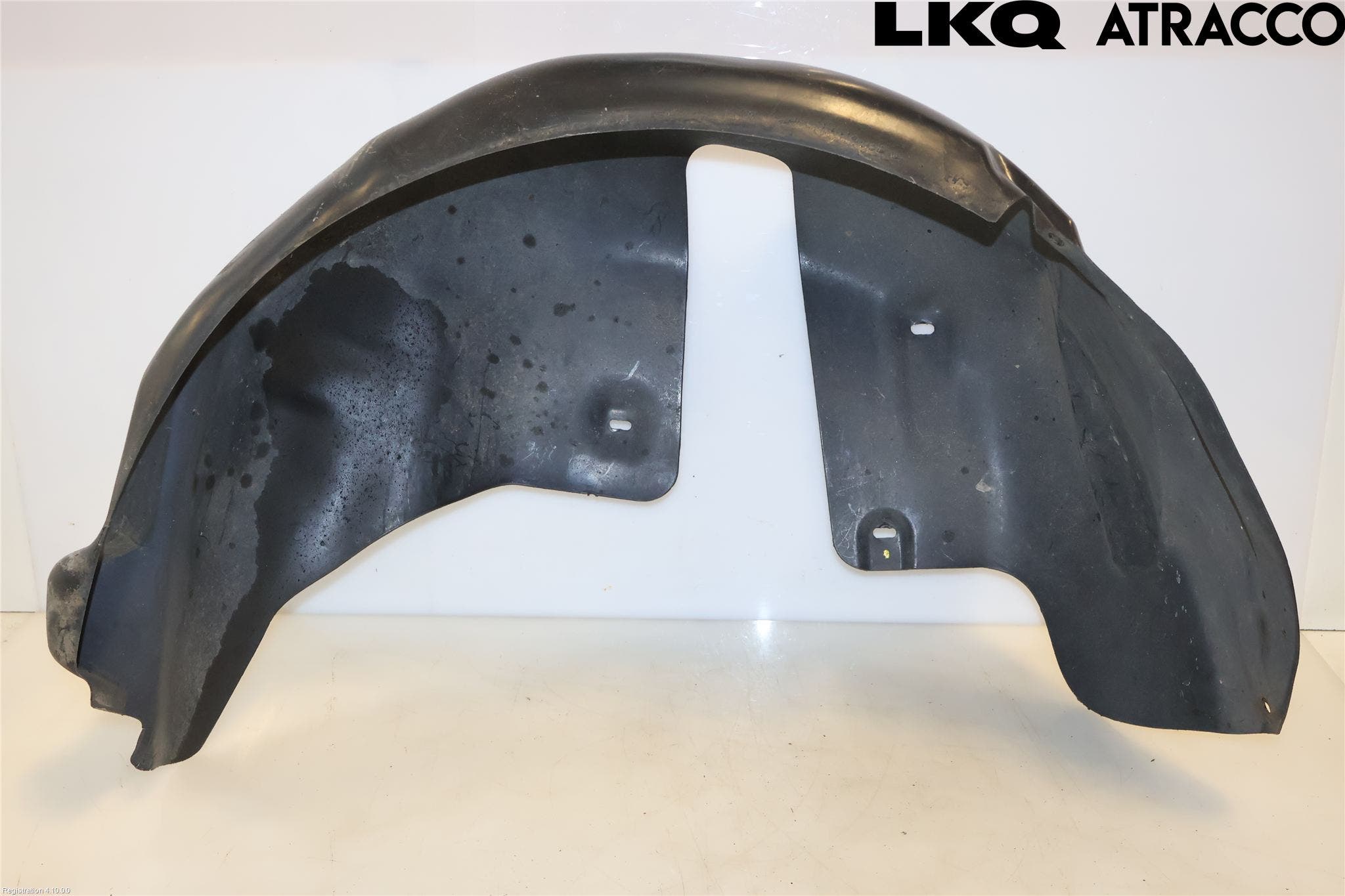 Opel CORSA D 07-14 Skärm Inner