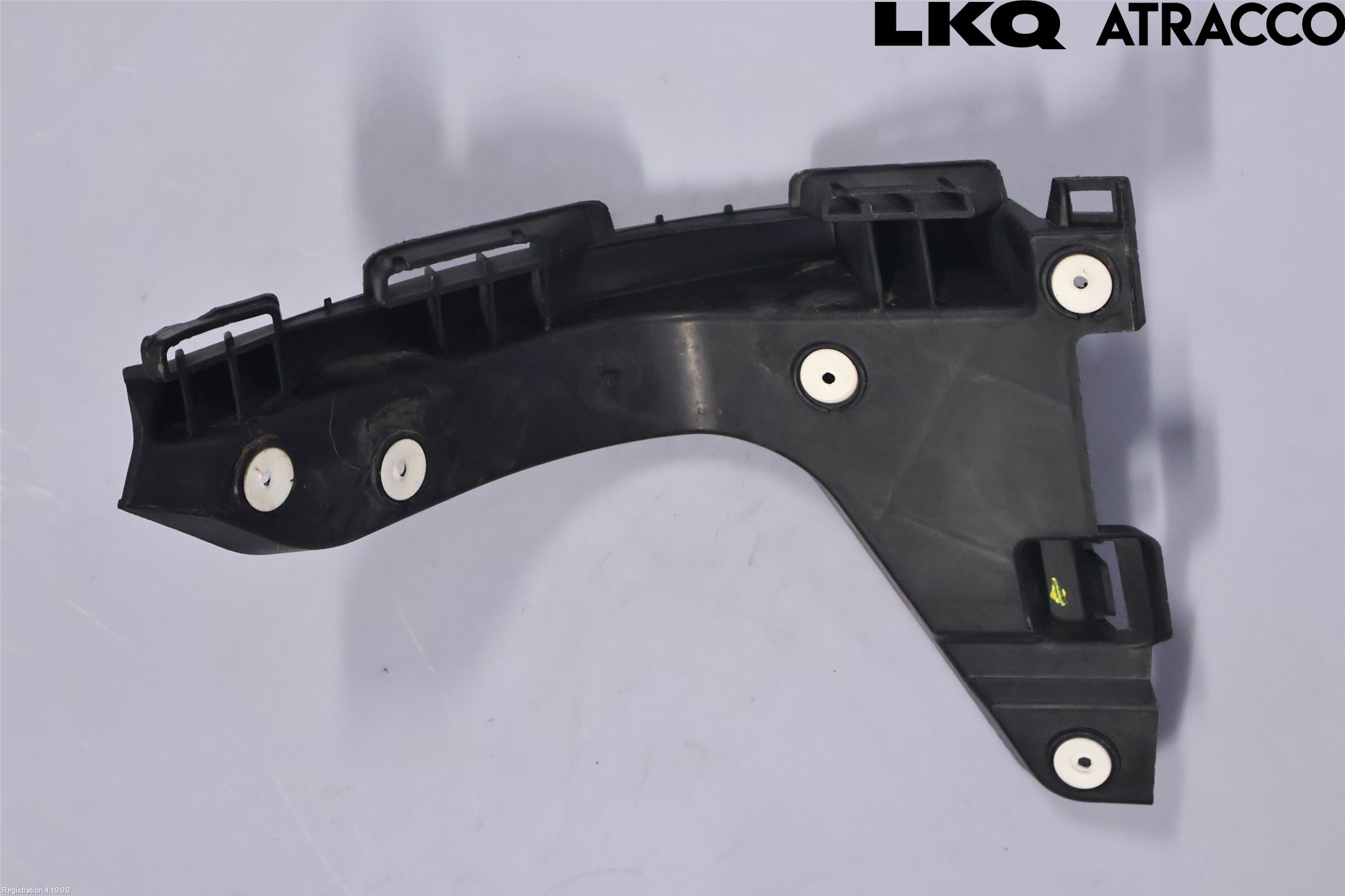 Opel ZAFIRA C 12-19 Stötfångarfäste Bak Hö