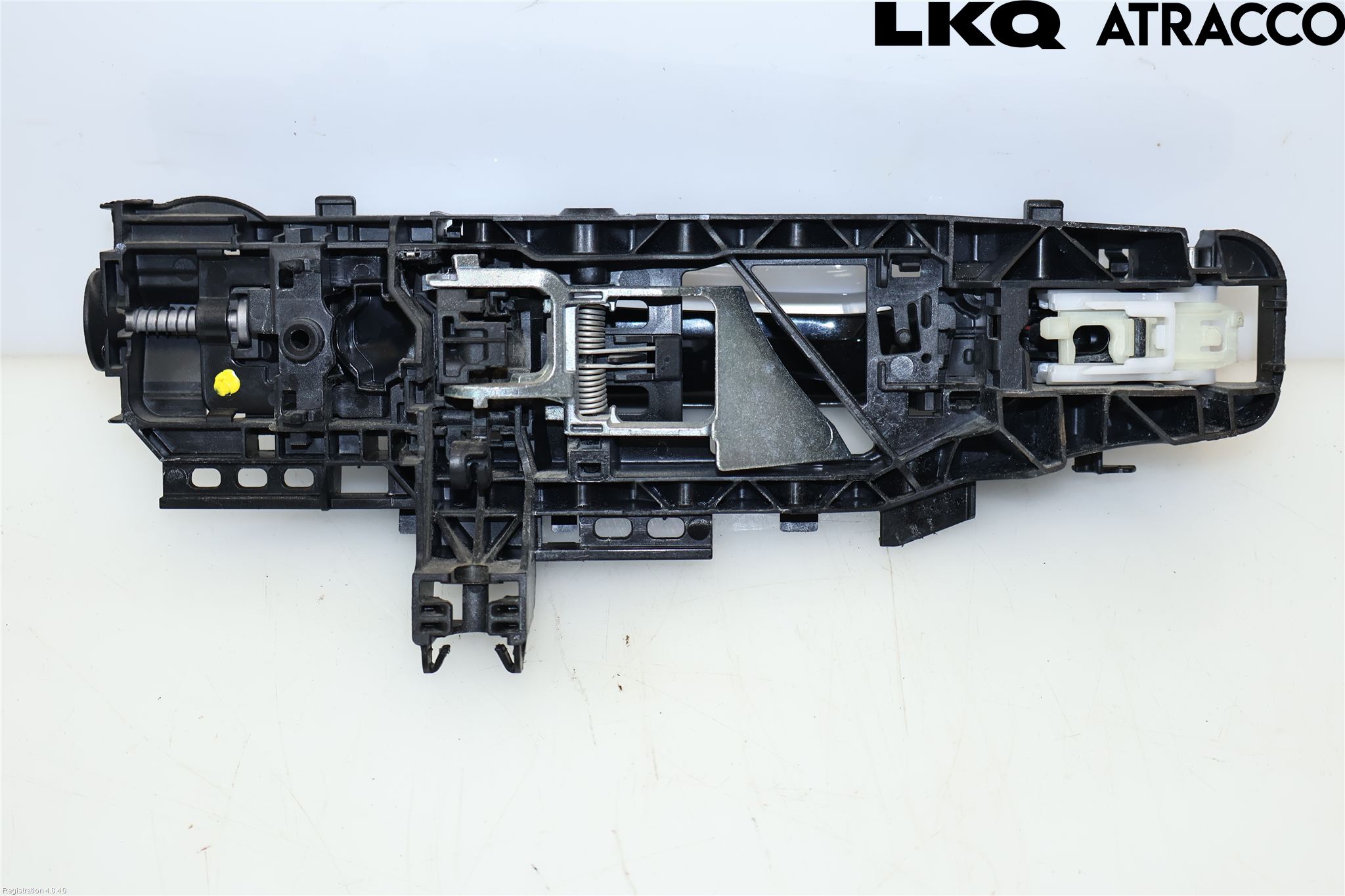 Mercedes-Benz MB E-KLASS (W213) 16-23 Dörrhandtag Yttre Vä