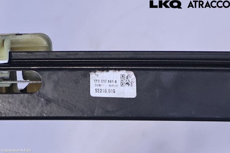 Seat ARONA Fönsterhissmekanism