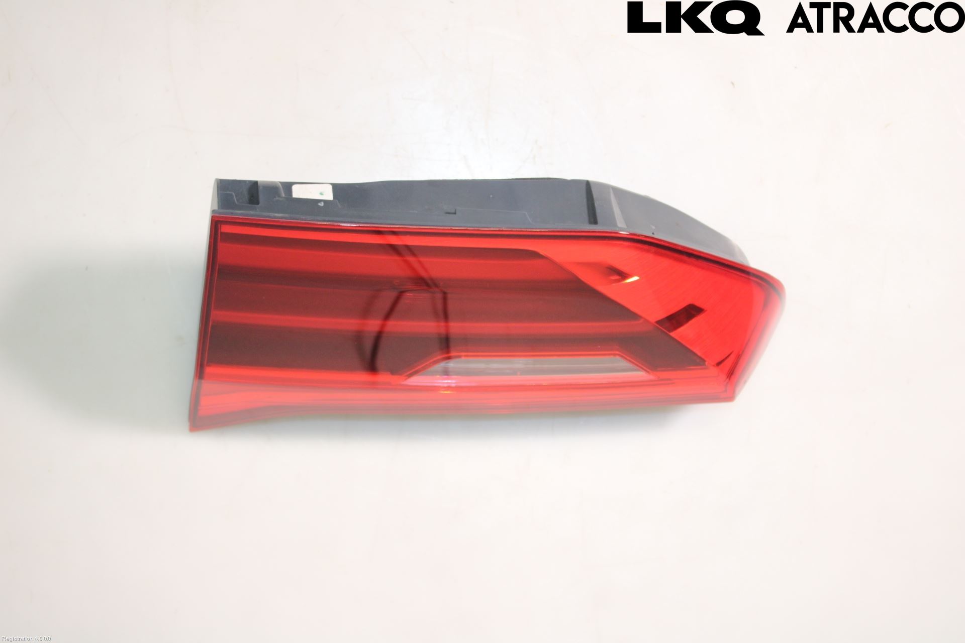 BMW 5 G30/G31/F90 17-23 Bakljus Lucka Hö