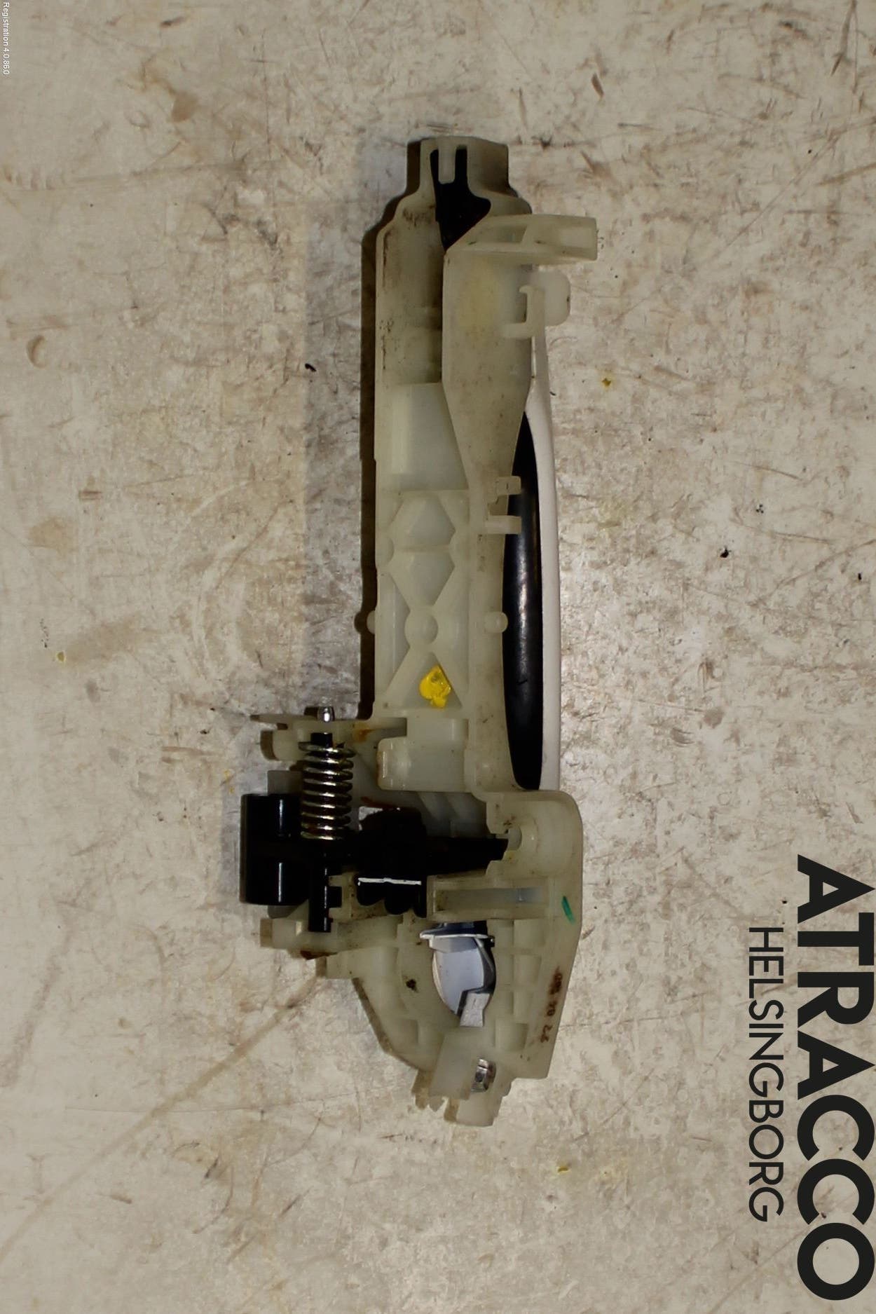 Hyundai i30 PD 17- Dörrhandtag Yttre Hö