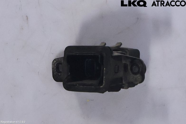 Toyota PROACE II 16- Parkeringshjälp Kamera