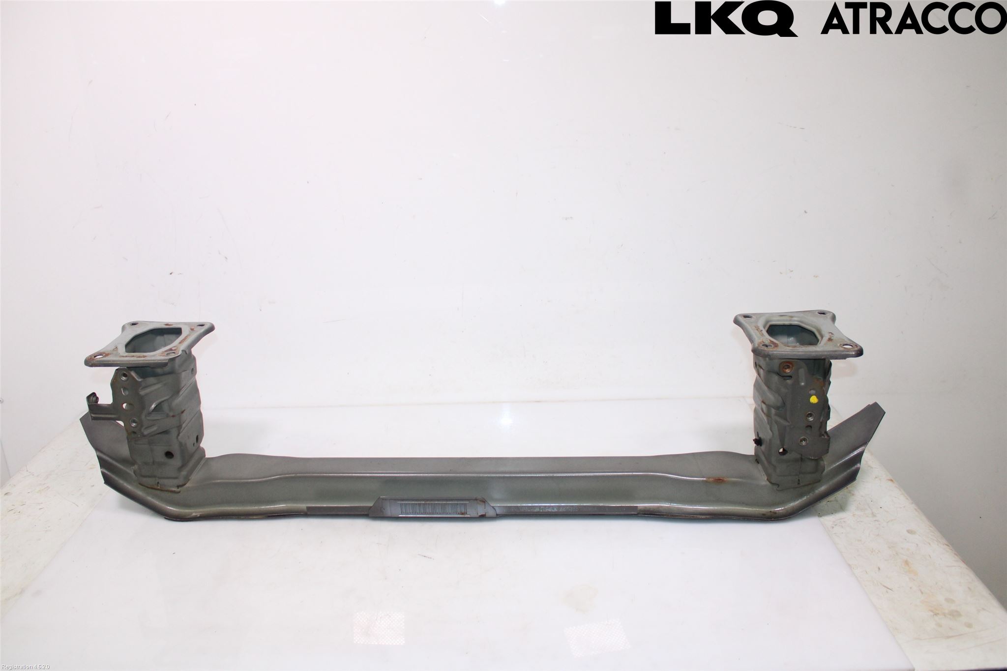 Ford FOCUS 11-14 Stötfångarbalk Fram