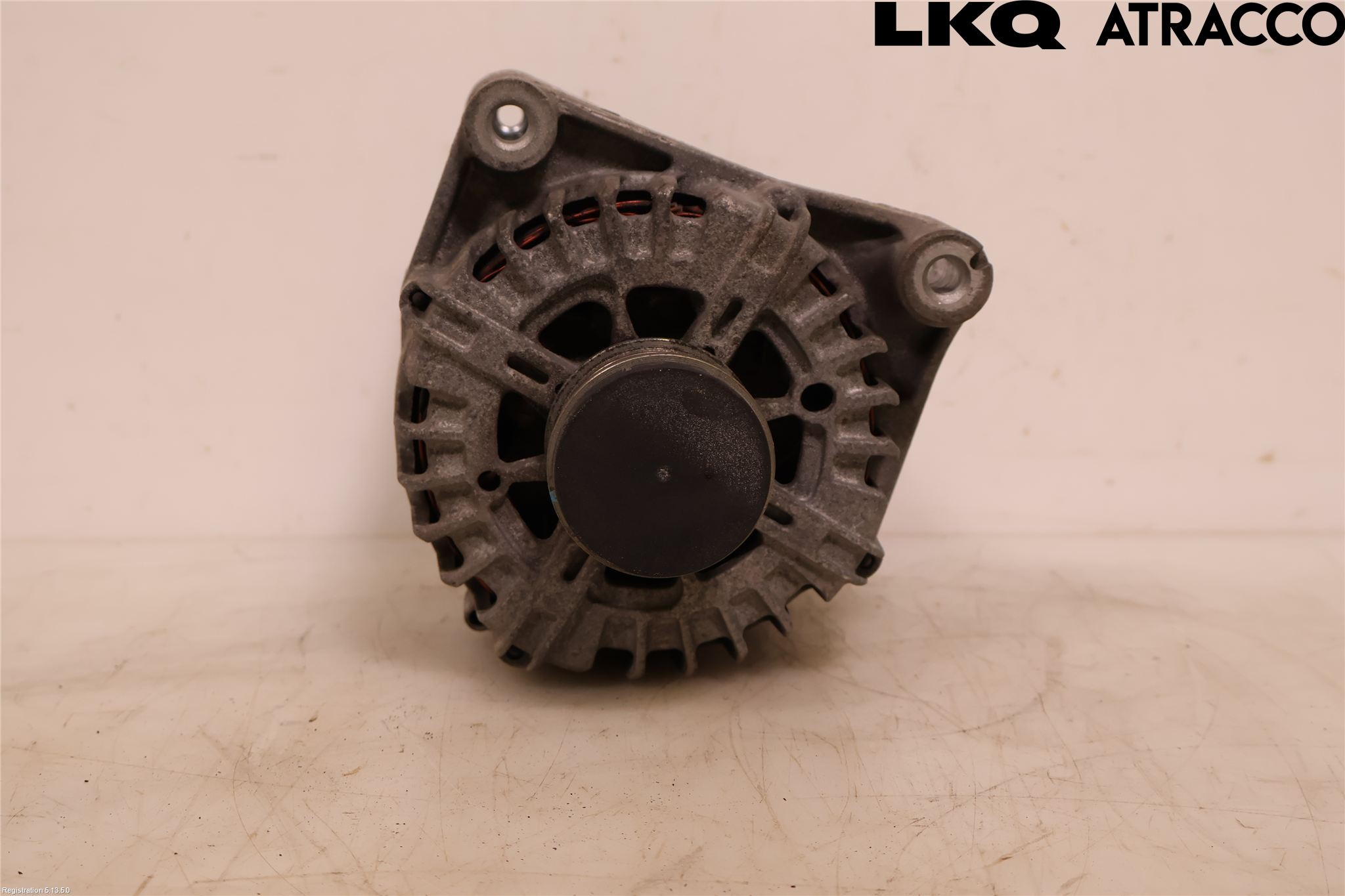 BMW X3 F25 10-17 Generator