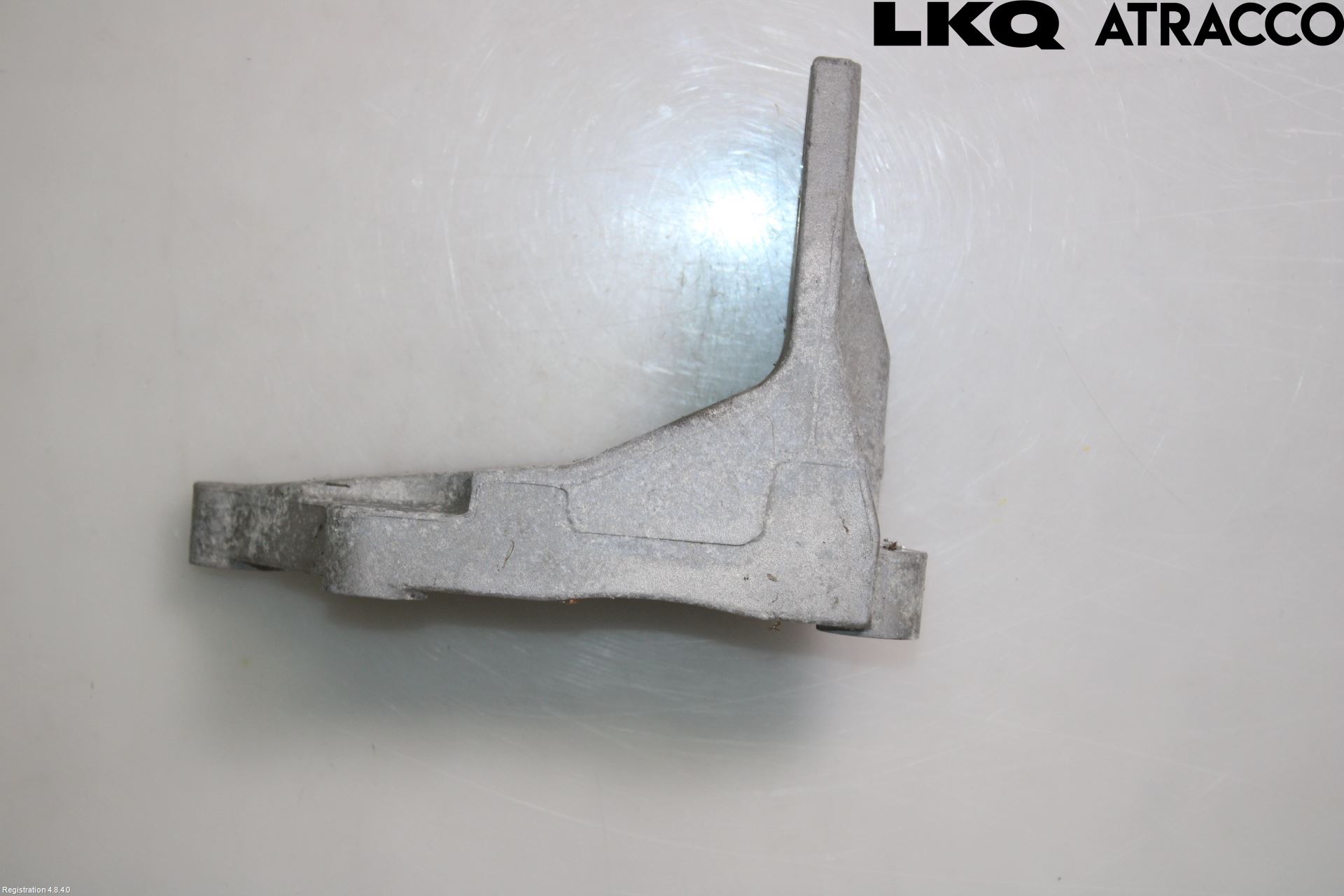 Nissan LEAF 18- Motorfäste