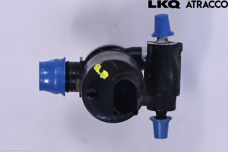 Volvo XC60 14-17 Spolarpump Vindruta