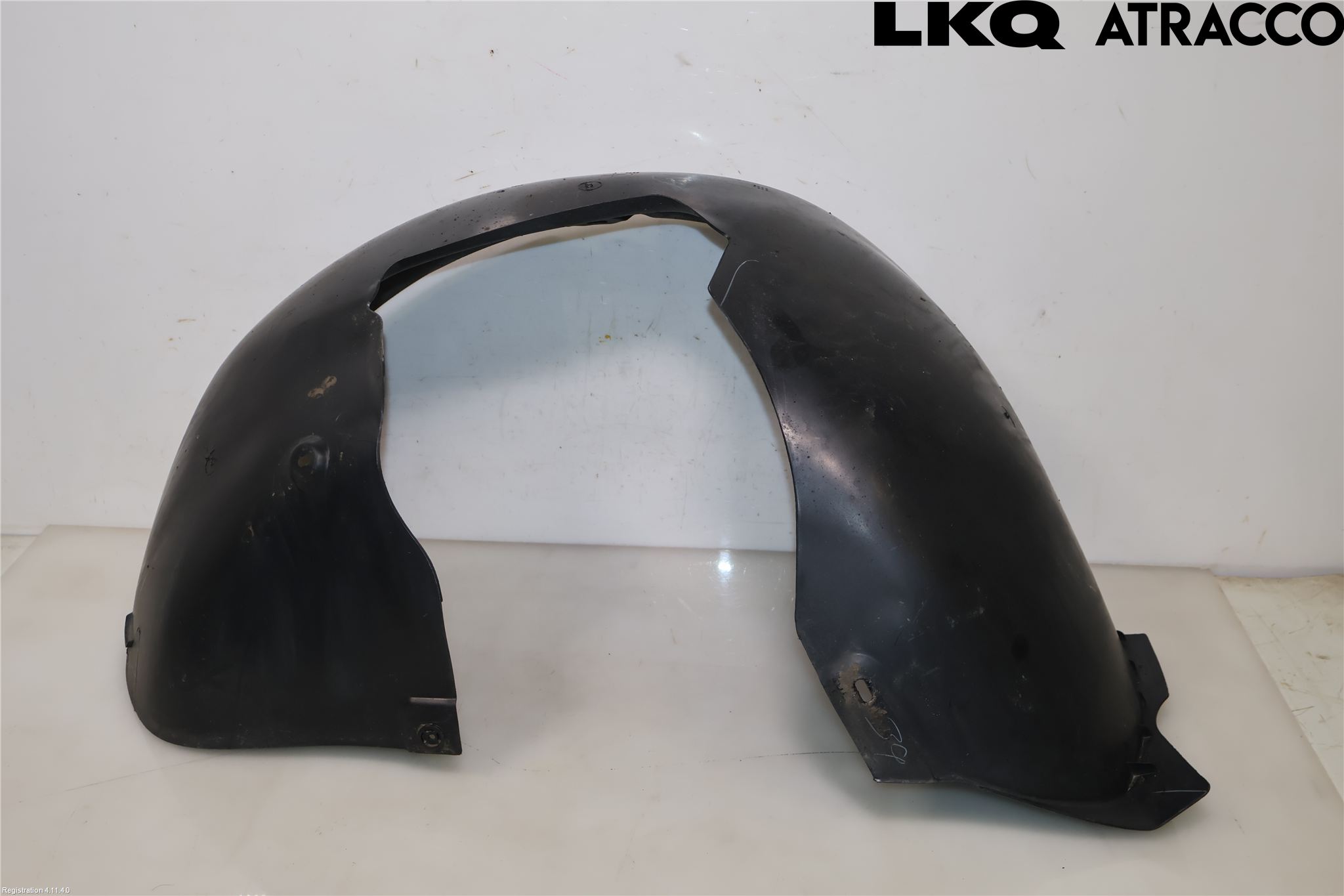 Volkswagen VW GOLF VI 09-13 Skärm Inner