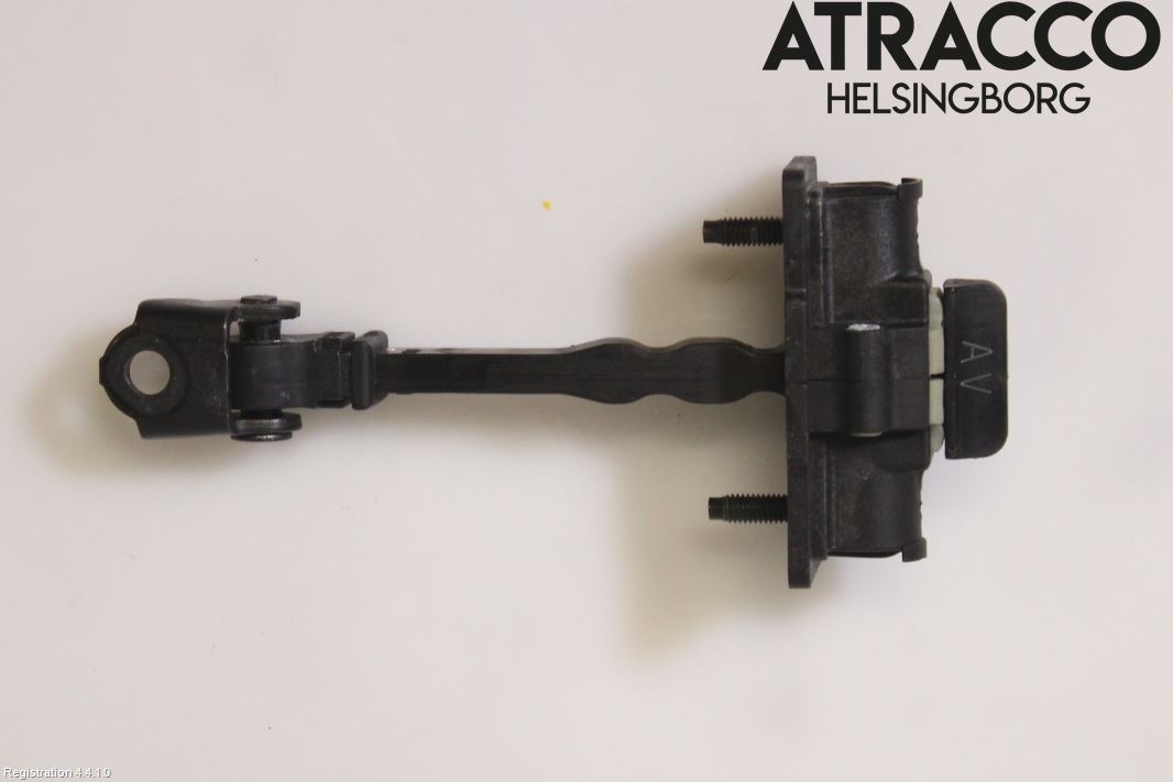 Citroen C5 AIRCROSS 19- Dörrstopp