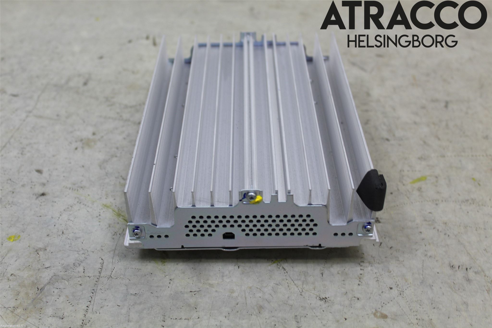 Kia OPTIMA 00-15 Radio-Stereo Förstärkare