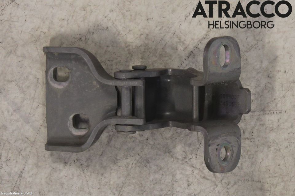 Renault TRAFIC/E-TECH 15- Dörrgångjärn