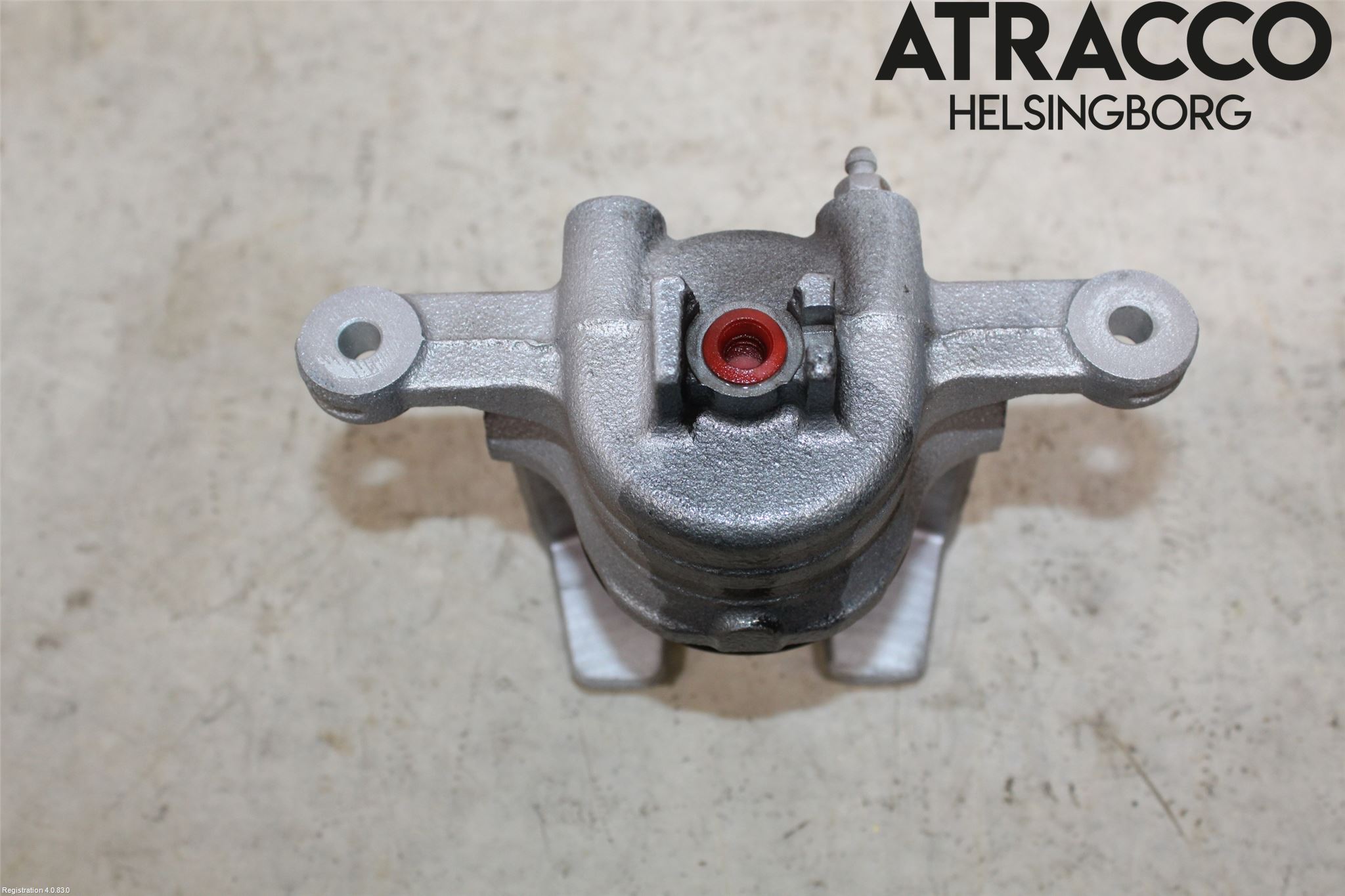 Suzuki SWIFT 11-16 Bromsok Fram Höger