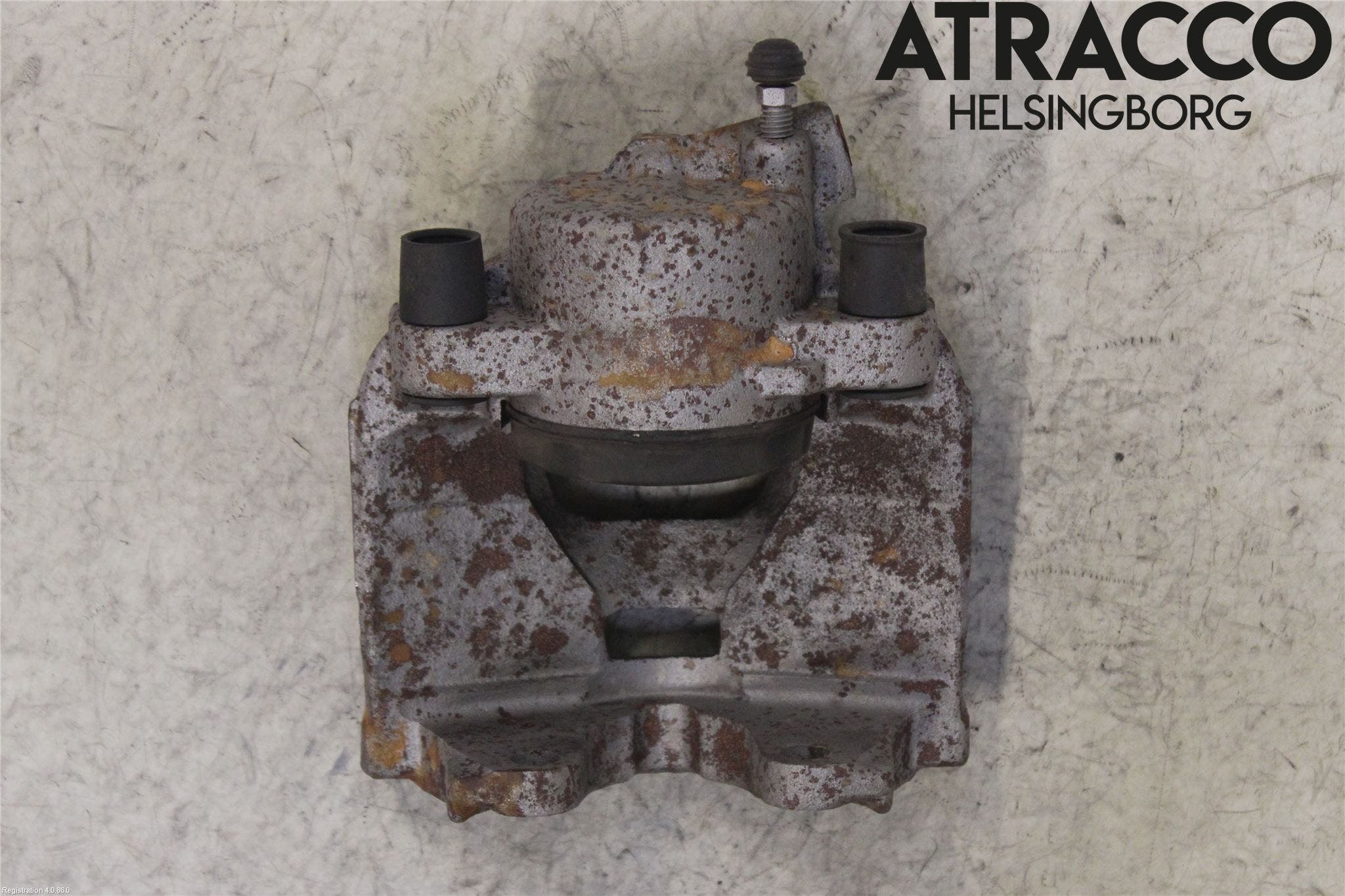 Volvo V70 08-13 Bromsok Fram Höger