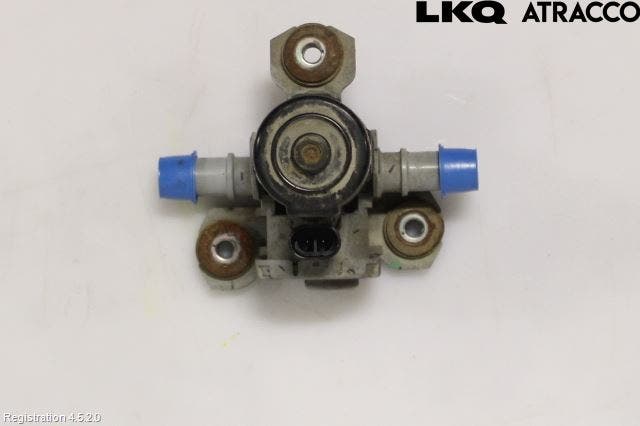 Kia OPTIMA 16-20 Kolkanister Ventil