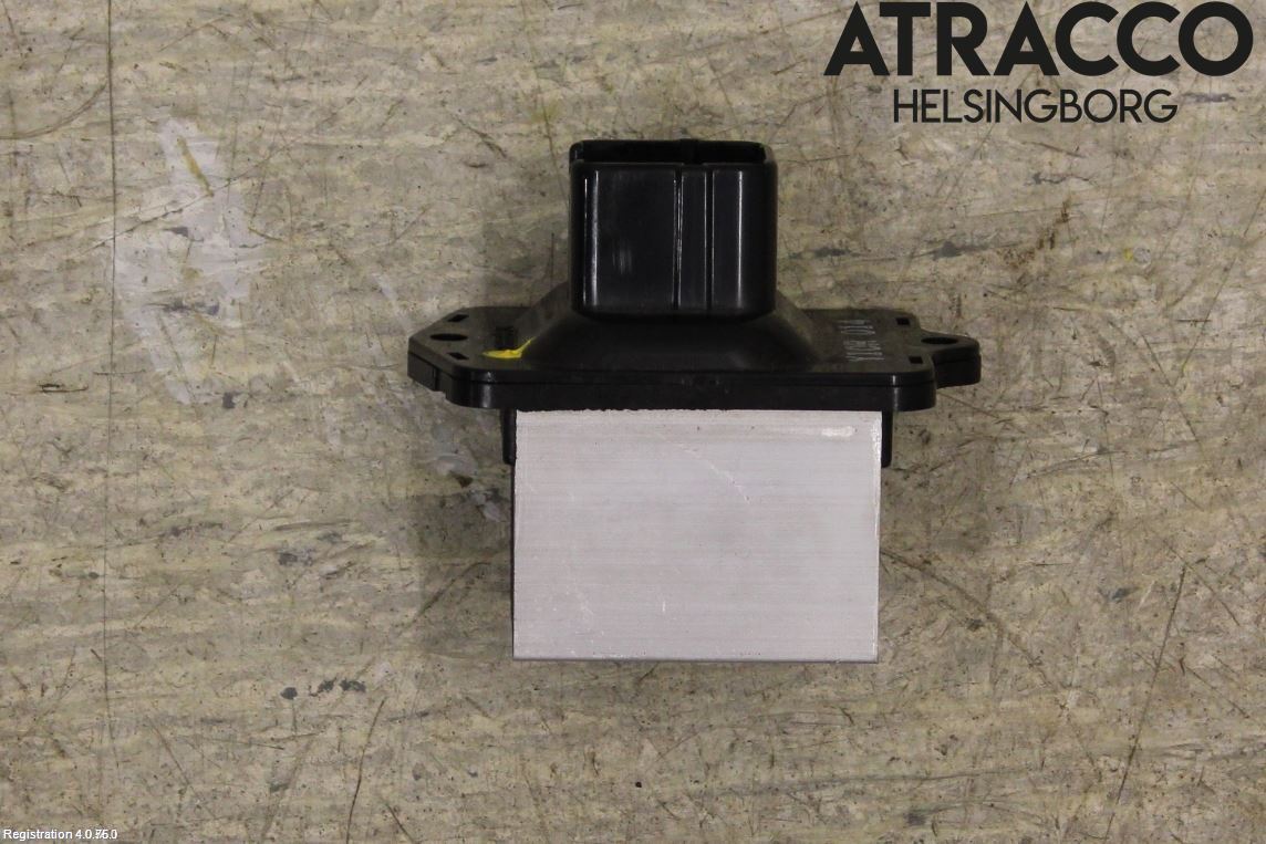 Suzuki VITARA 15- Värmefläktsmotstånd